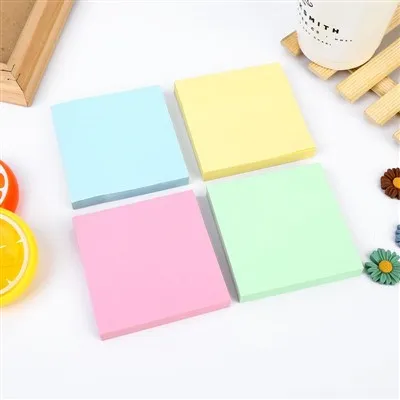 هل ملاحظات النيون اللاصقة آمنة للاستخدام على الأجهزة الإلكترونية؟